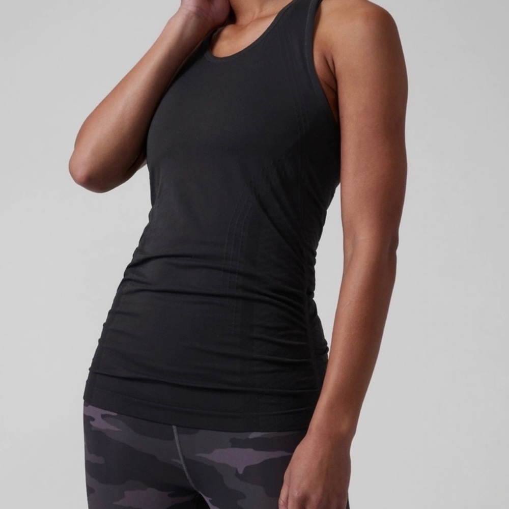 Athleta Speedlight Seamless Tank